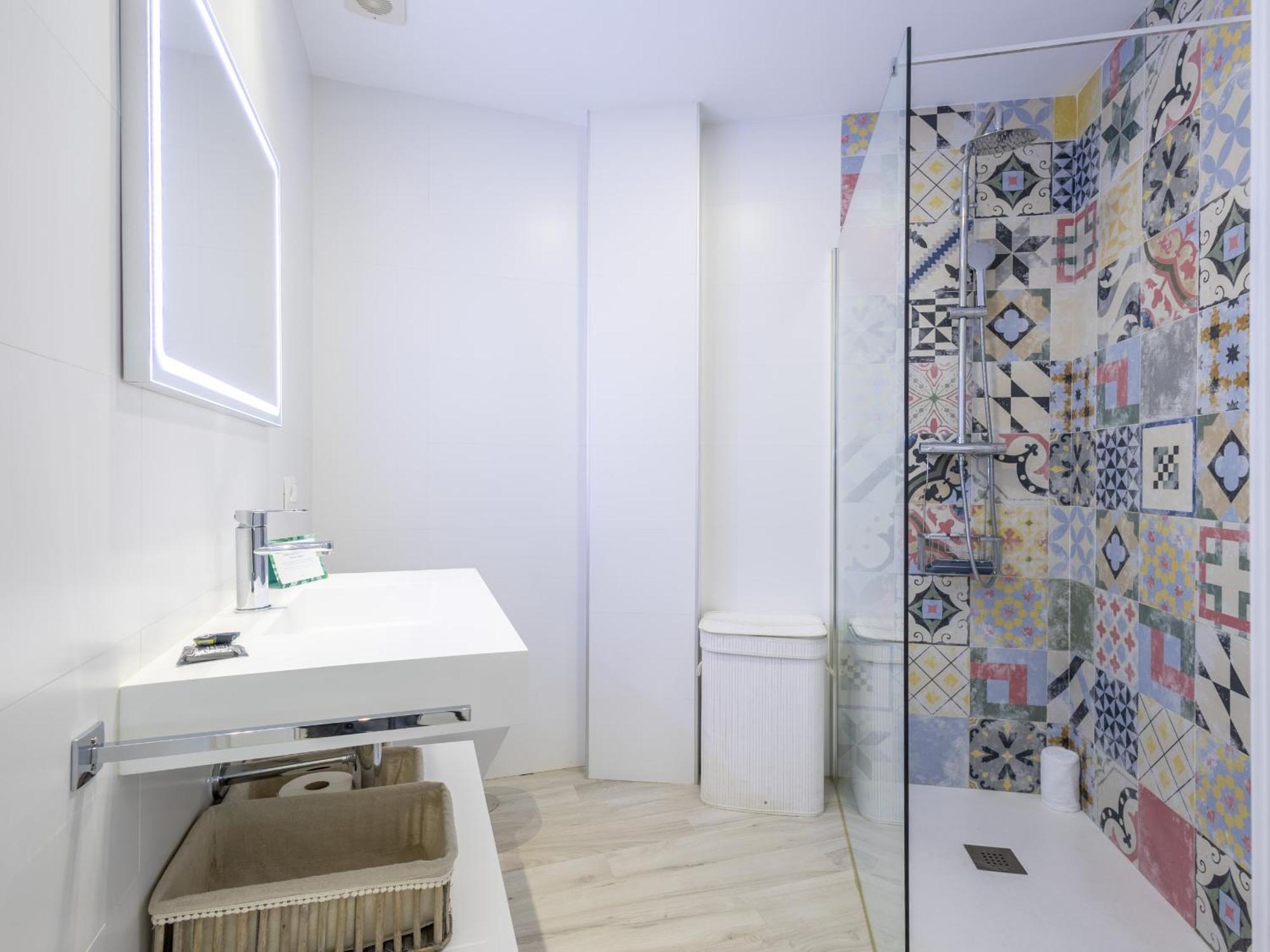 - Urbanizacion Almijara Appartement