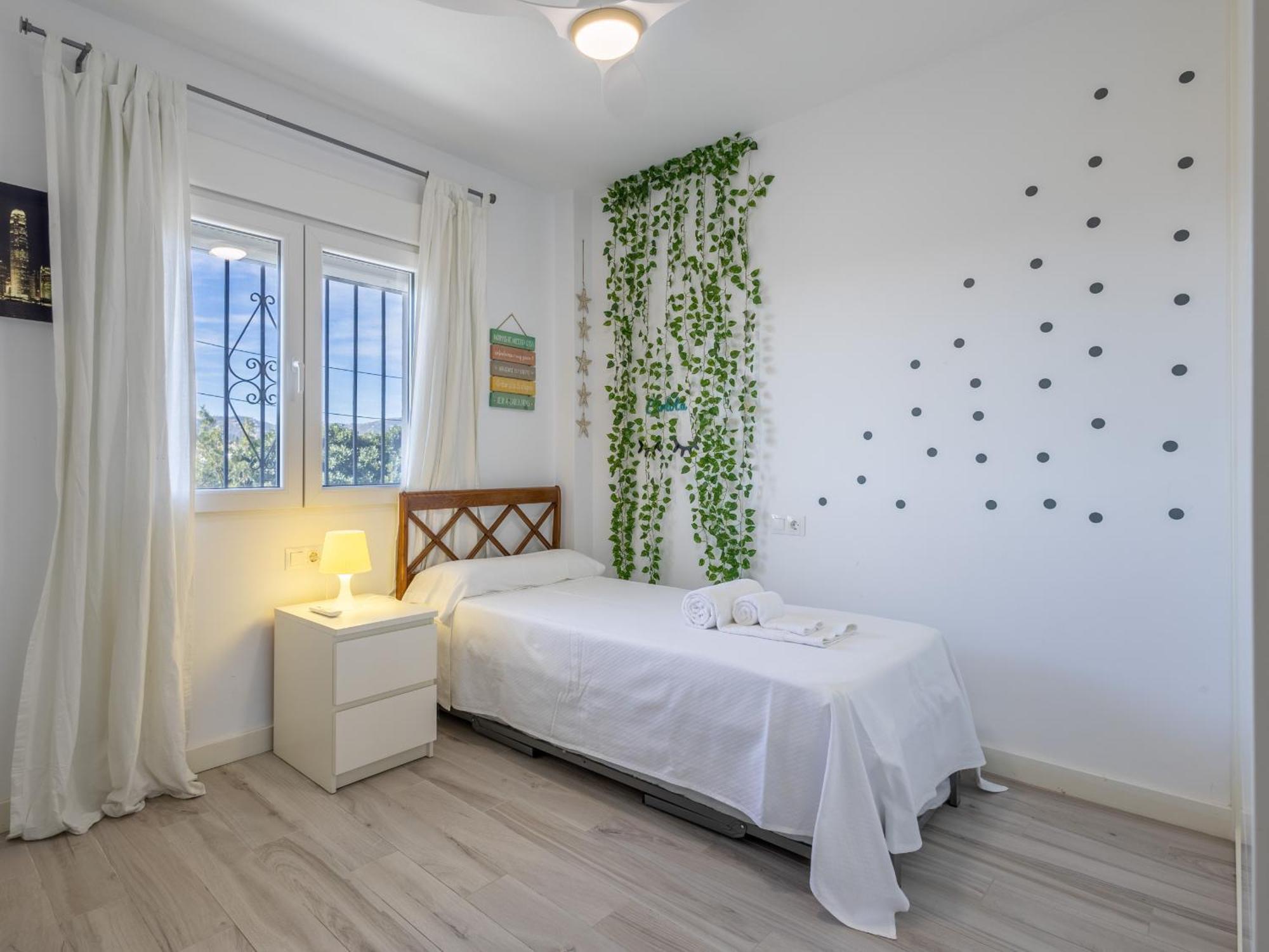 Appartement - Urbanizacion Almijara Nerja