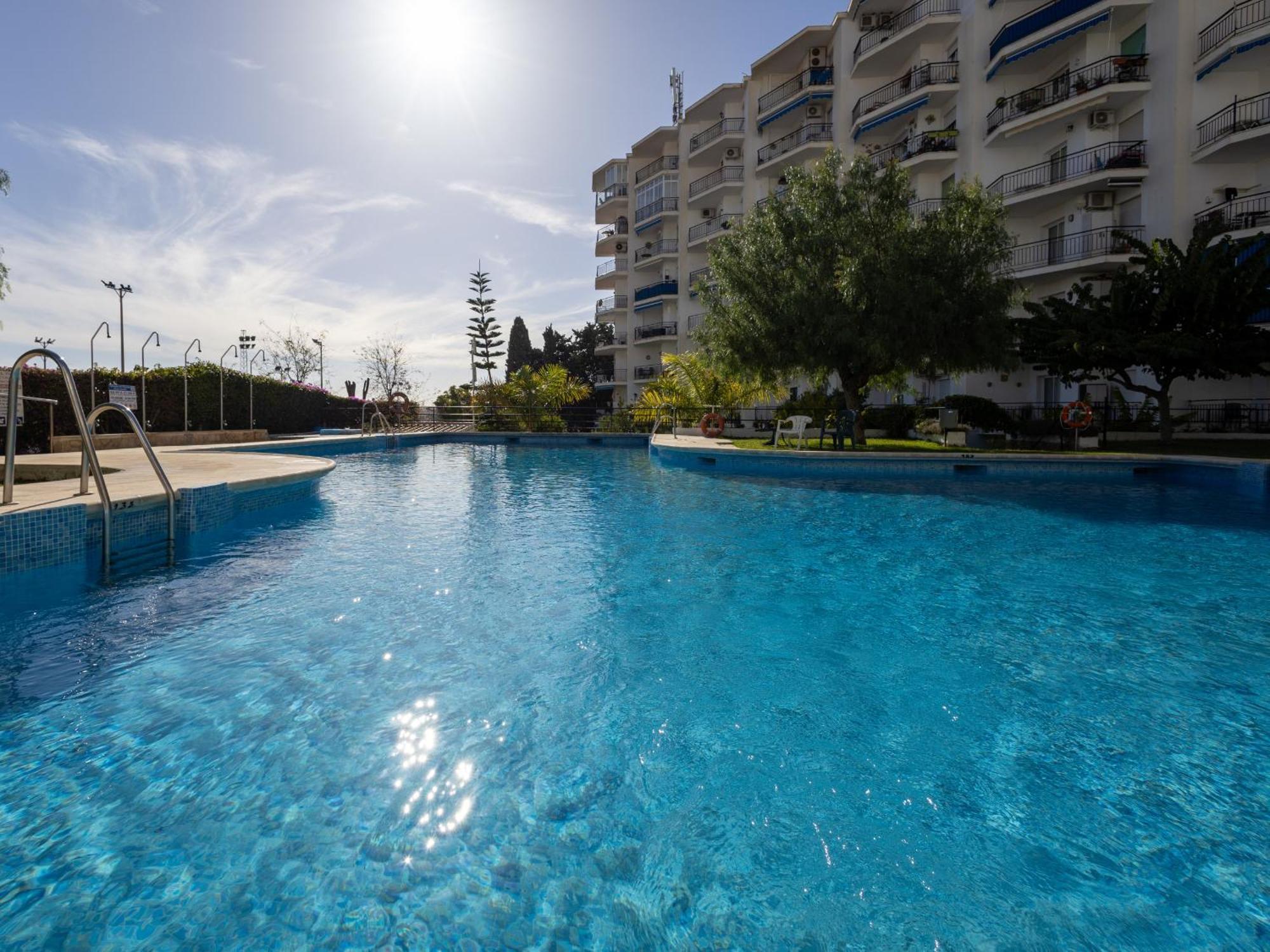 Appartement - Urbanizacion Almijara