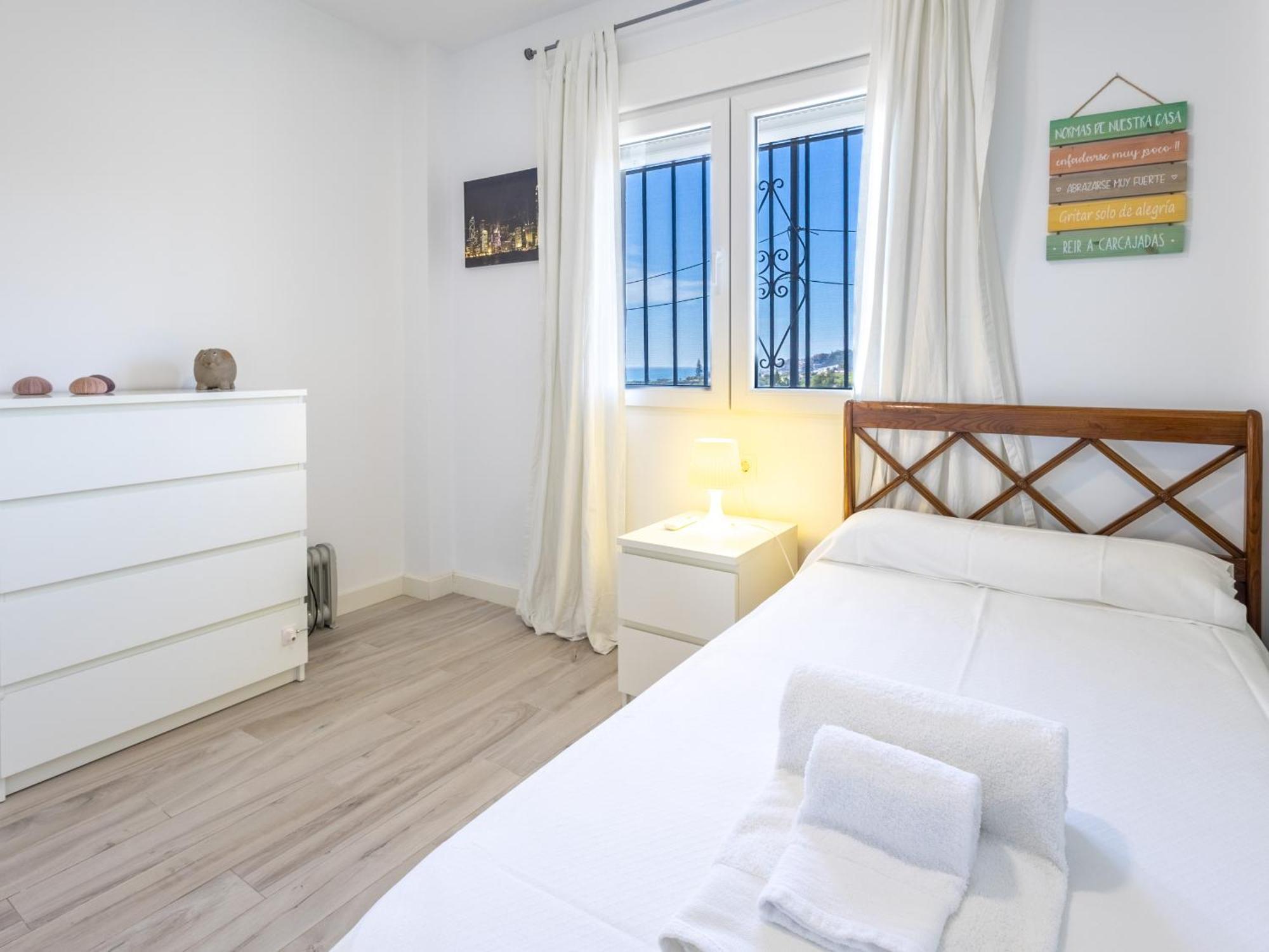 Appartement - Urbanizacion Almijara